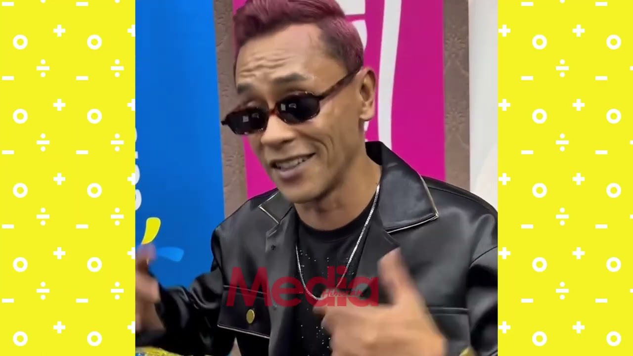 Iskandar Ismail tak sangka terima tiga 'standing ovation'