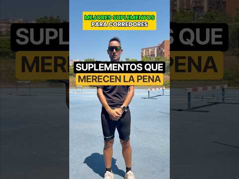 Escribe SUPLE y te envío gratis mi guía con los suplementos que realmente merecen la pena. 🚀