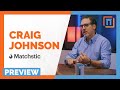 Amazing secrets for launching your business craig johnson  matchstic