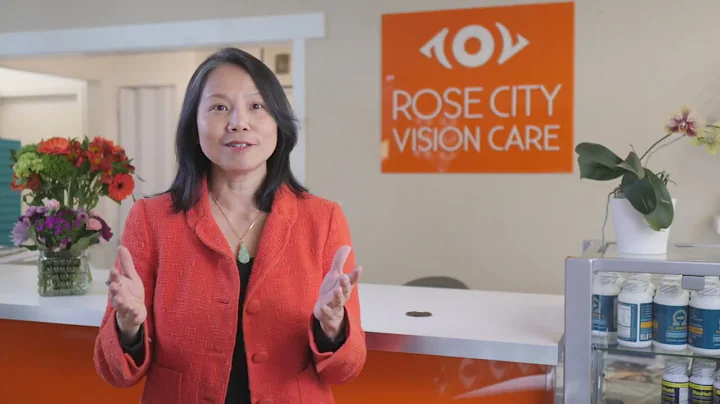 Elect Dr. Thuy Tran for Democrat State Representat...