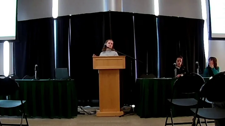 Nancy Ross - Mormon Feminists and the LDS Church: ...