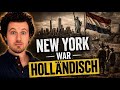 Warum New York holländische Wurzeln hat – und du es nie bemerkt hast