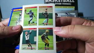 Famous Flashback Friday episode 3! 2005 Topps Bazooka box opening! Net Worth