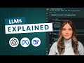Discover How LLMs Work by Dissecting Llama