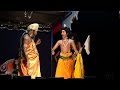 Yakshagana -- Bhaktha Prahalada - 4 - Guru matta - Hasya - 1