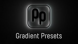 prepare app - Gradient Presets screenshot 5