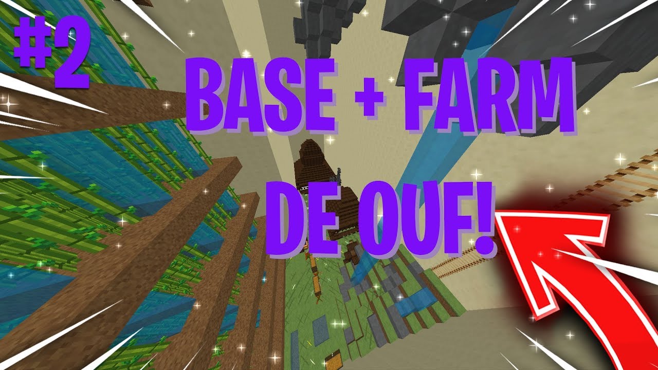 Je visite des BASES + FARM de ouf sur SUNALTY! 