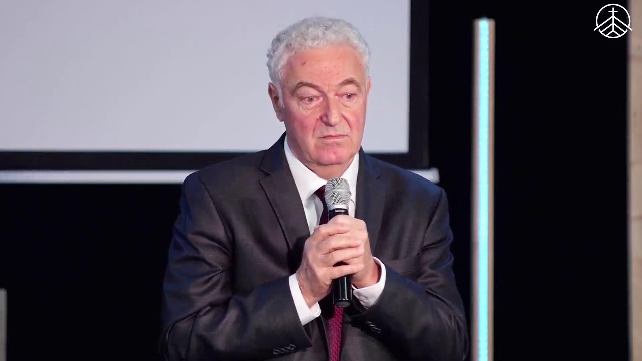 Beni Zăgrean - Nu mulțimea aduce biruința!