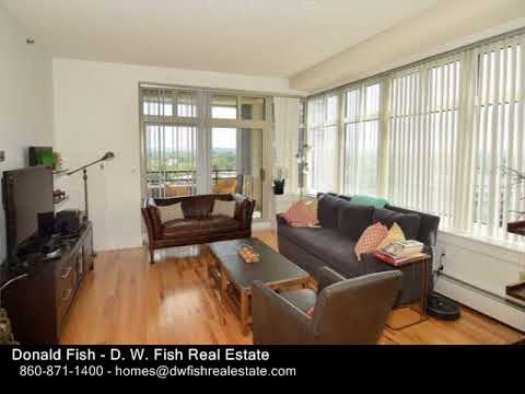 235 East River Drive, East Hartford, CT home video tour