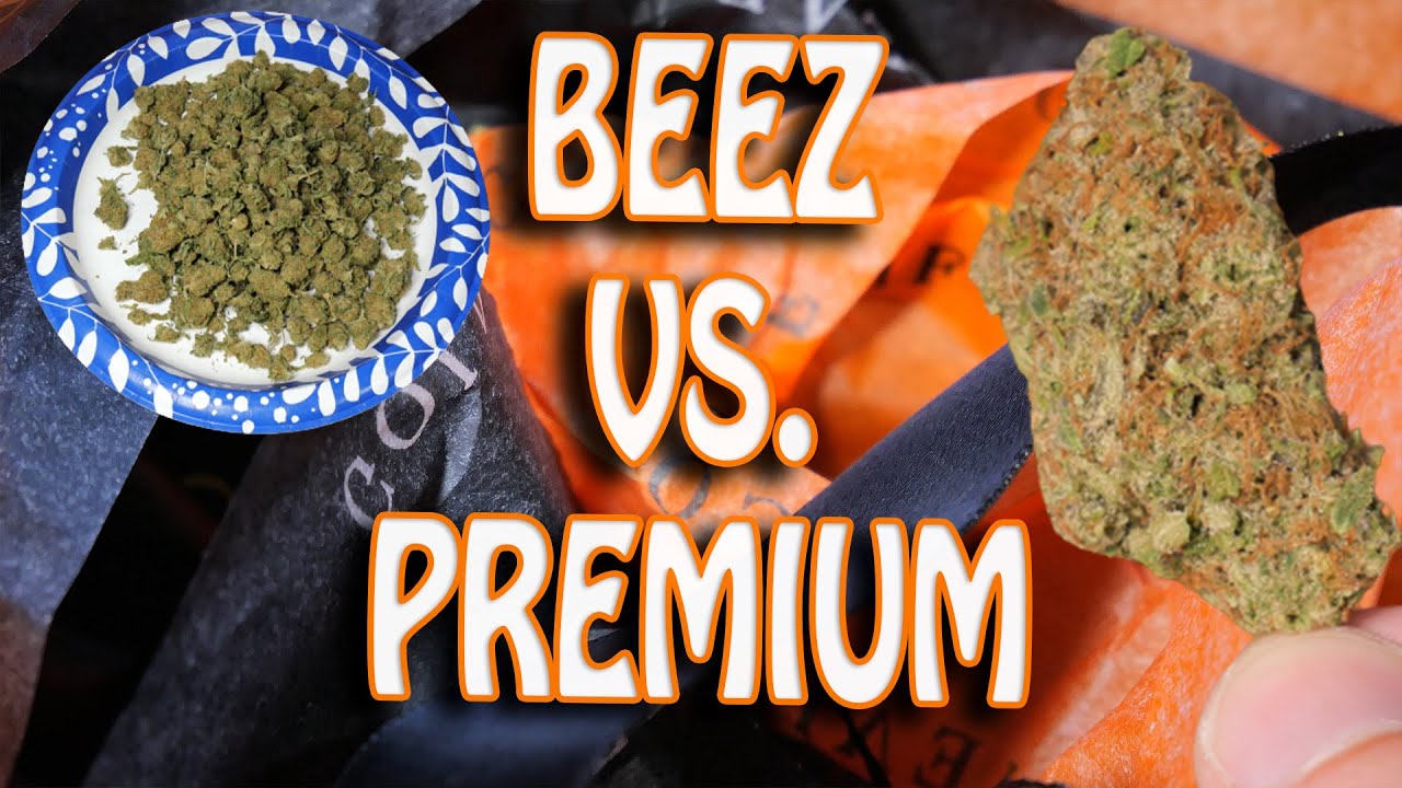 Beez VS. Premium: The Emerald Apricot Showdown