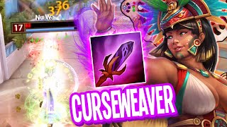 This New Smite ITEM Lets you DO BIG DAMAGE as SUPPORT!