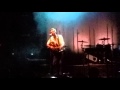 Editors - Smokers Outside The Hospital Doors -live