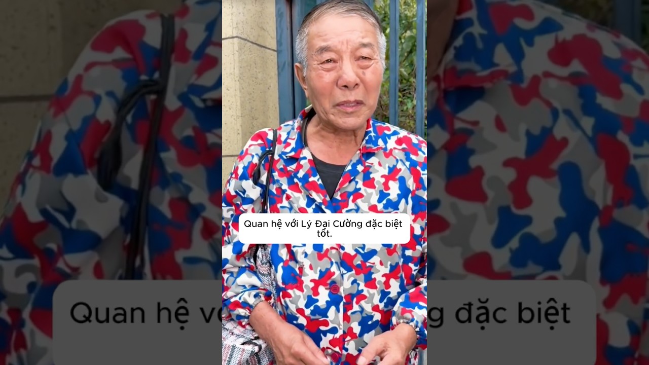 Ông bố nông thôn lên tìm con trai và cái kết #shorts — Transcript
