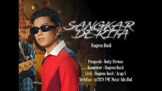 Haqiem Rusli - Sangkar Derita ( Karaoke Video)