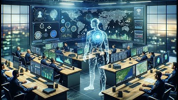 AI in Predictive Policing