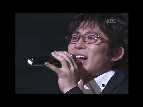 견우(Kyunwoo) - 내 눈물이 하는 말 [윤도현의 러브레터] | KBS 20051118 방송