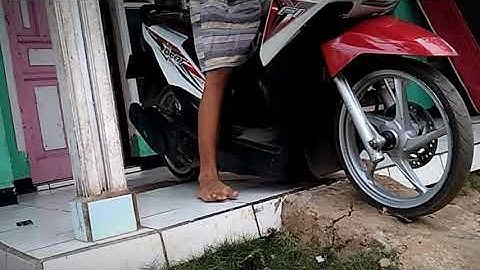 ✔️14+ Info tentang Modifikasi motor beat fi 2015 merah putih - Lengkap 8 hqdefault