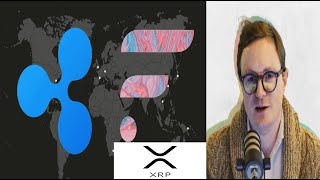 RIPPLE/XRP: FLARE NETWORK IS THE MOTHER OF ALL AIRDROPS HUGO PHILION (FLARE CEO) REVEALS IT ALL