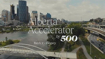 Alberta Accelerator by 500 | Event Highlight - Full Version