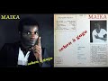 Maïka Munan Beya Wa Maya