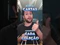 TUDO SOBRE CADA COLEÇÃO DE CARTAS POKÉMON #pokemon #cartaspokemon #pokemontcg