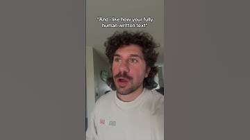 IM TRYNA PUT YALL ON DAMN #essays #college #ai #gptzero #aidetector #university #professor