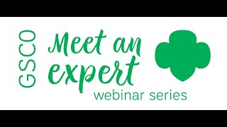 Listen now- Meet a Forester Webinar