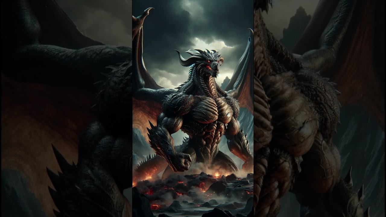 Zombie Animals ☢️ Part 2 | 