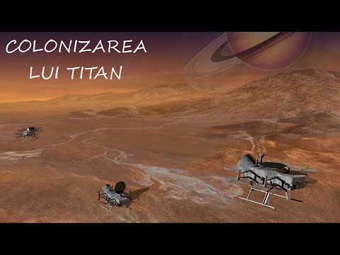 Video: Astronomii Au Găsit O Planetă Cu Nori „titan” în Atmosferă - Vedere Alternativă