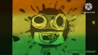 Klasky Csupo - The Vocoded Edition Electronic Sounds In Chorded And Dma