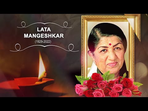 Lata Mangeshkar Passes Away At 92 | Legendary Singer Of India| Breaking News @akartkalingaacademy3545