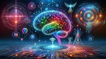 AI in Wireless Communication