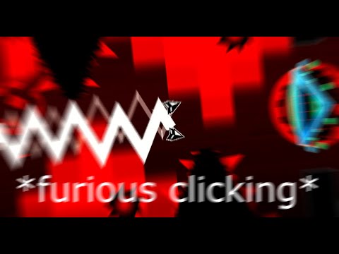 haha mouse go click - geometry dash - haha mouse go click - geometry dash