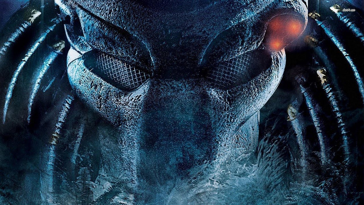 Mortal Kombat X — Хищник (Predator 