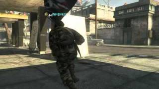 The Fastest & Greatest Flag Capture in COD History