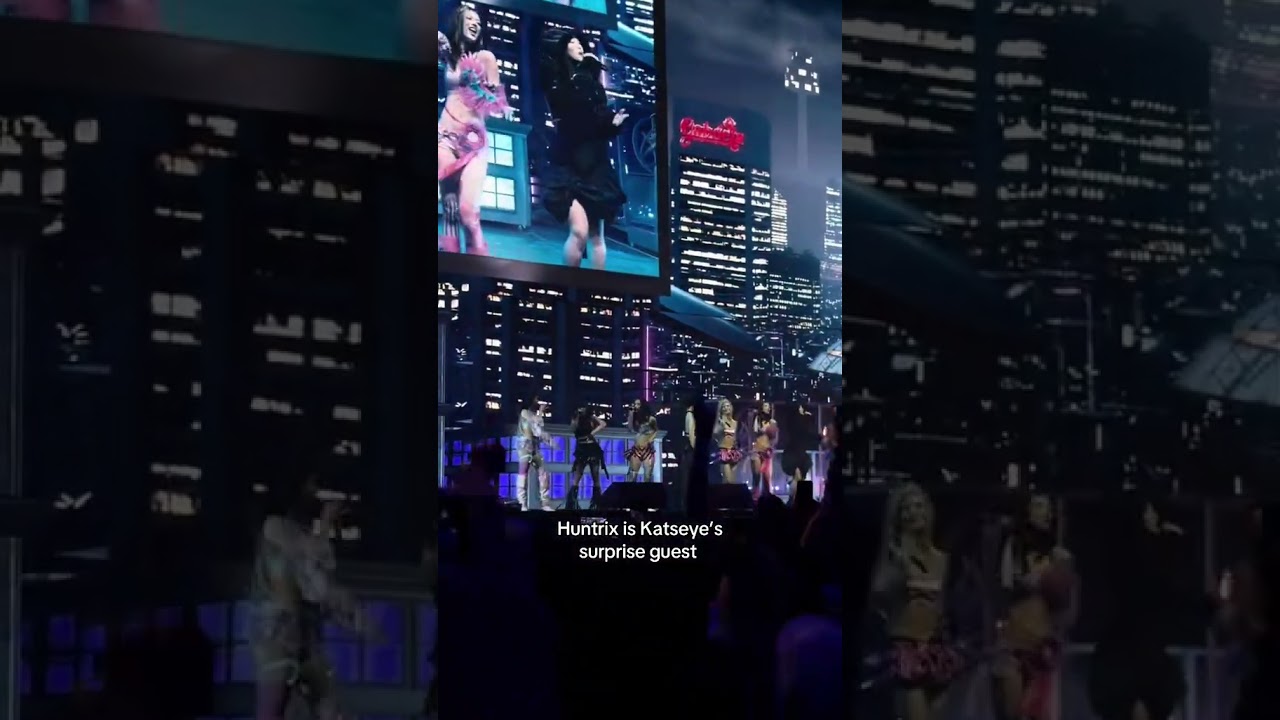 @katseyeworld #coachella