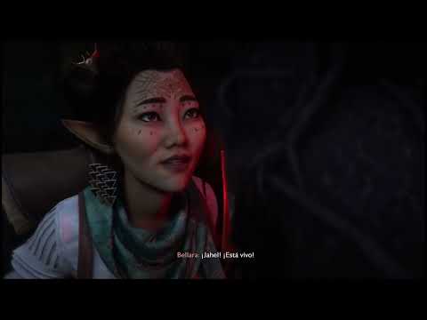 6 horas más de Dragon Age The Veilguard