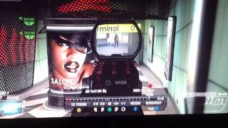 1st map proof vs Urinal + magik Express SND