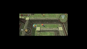 Labo 3D Maze #labo3dmaze #maze #gamesforandroid #androidgames #androidgameplay #shorts #mobilegame