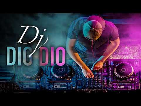 DIG DIO - DJ (Son Officiel)