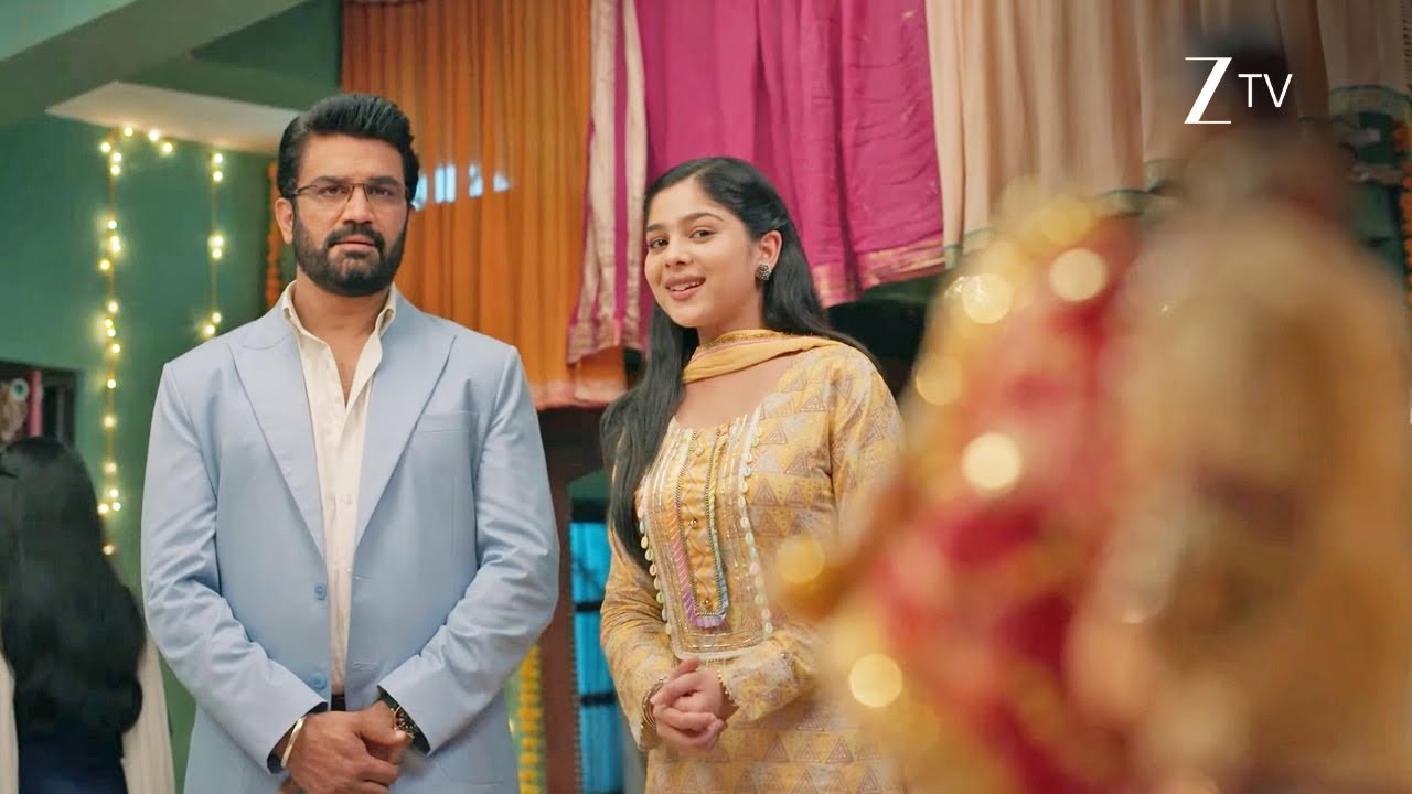 Tumm Se Tumm Tak | Will Arya realize Anu decorated the doll to look like him?