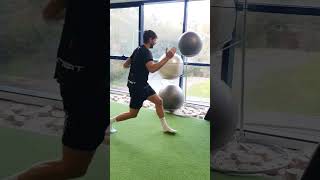 Fernando Llorente, Exfutbolista Profesional, Compite Al Pádel Al Más Alto Nivel.