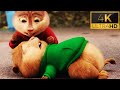 See You Again | Alvin and the Chipmunks