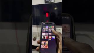 How to remote your Hisense tv with your iphone using vidaa app and screen mirroring screenshot 5