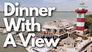 Best Restaurants On Hilton Head Island