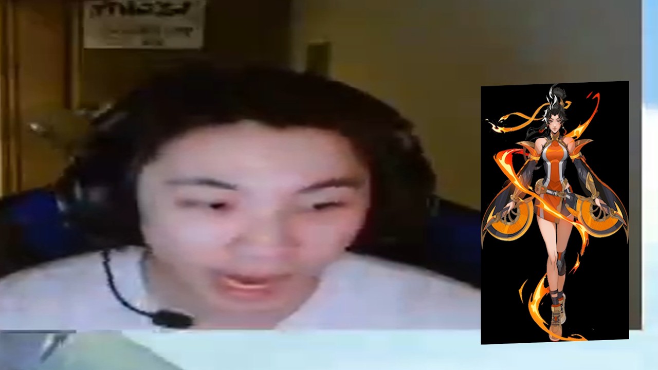 Lightt Tries Anran