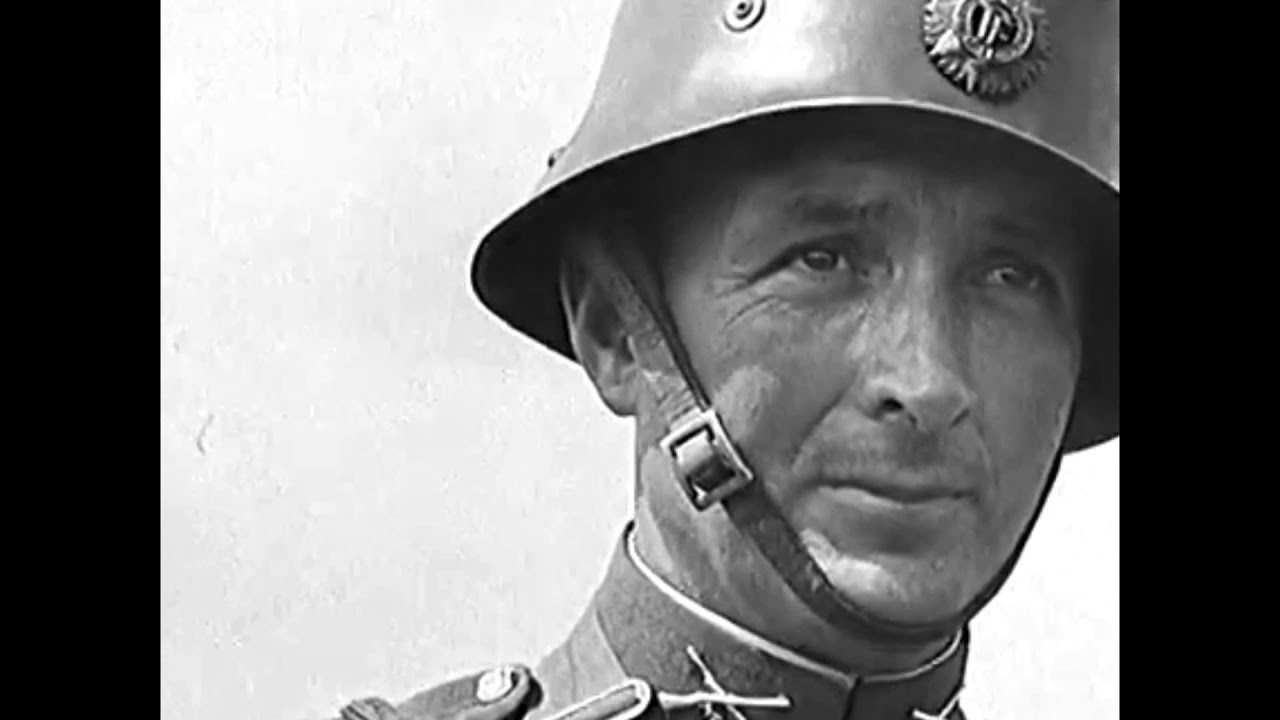 IRISH ARMY ON THE MOVE