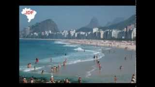 PAUL MAURIAT - COPACABANA
