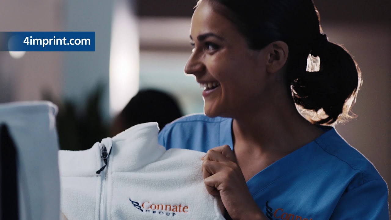 Create Moments that Matter with Promotional Products by 4imprint - YouTube