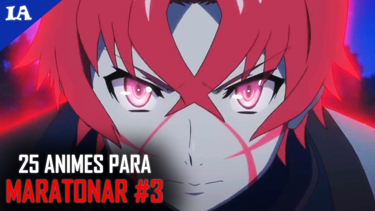 25 dos animes mais horríveis que já assisti